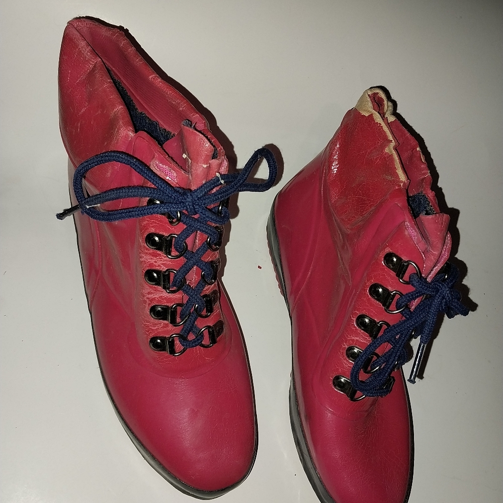 Womens rain boots